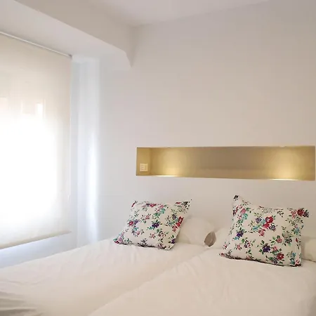 Vlc El Carmen ולנסיה