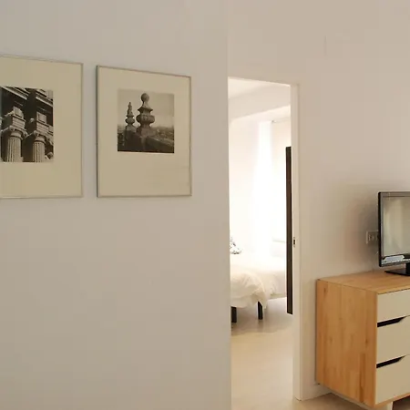 דירה Vlc El Carmen *