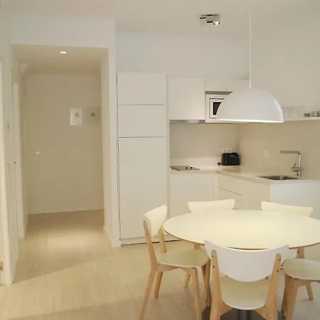 דירה Vlc El Carmen ולנסיה