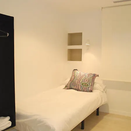 Vlc El Carmen ולנסיה