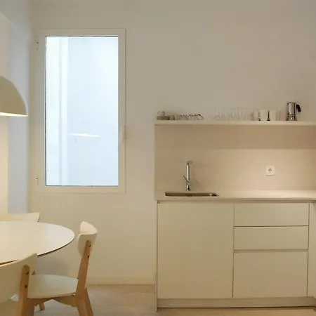 דירה Vlc El Carmen *