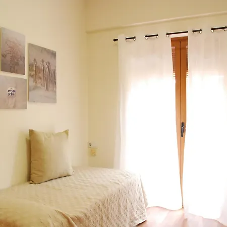 דירה Vlc El Carmen *