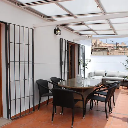 Vlc El Carmen * ולנסיה