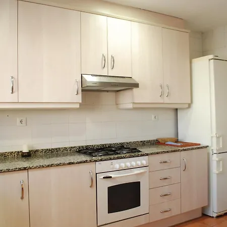 דירה Vlc El Carmen *