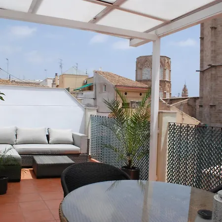 Vlc El Carmen ולנסיה