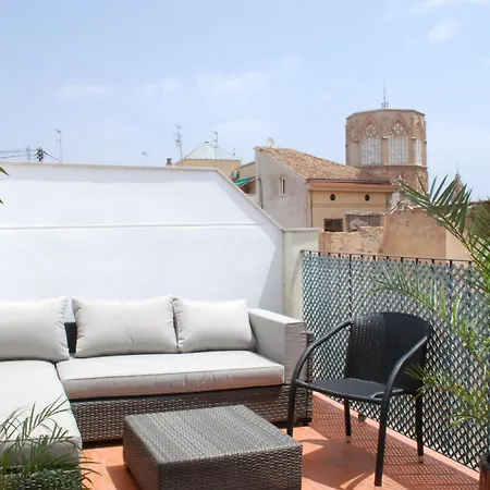 Vlc El Carmen ולנסיה