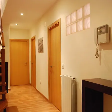 דירה Vlc El Carmen ולנסיה