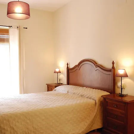 Vlc El Carmen דירה *