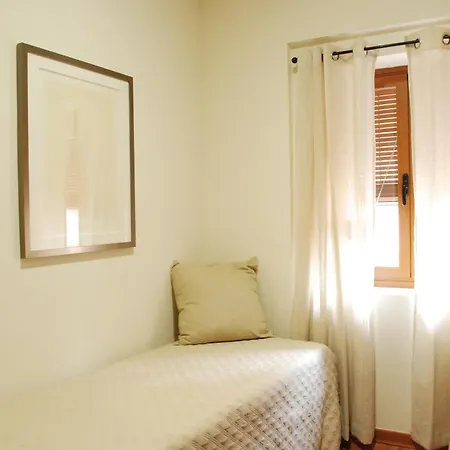 Vlc El Carmen דירה ולנסיה