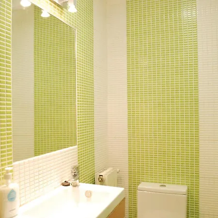 Vlc El Carmen דירה