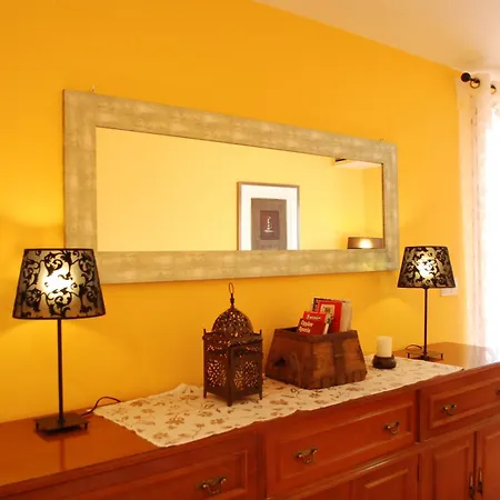 דירה Vlc El Carmen