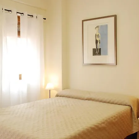 Vlc El Carmen דירה ולנסיה