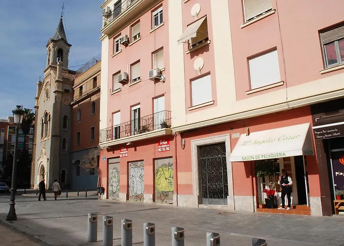 Vlc El Carmen