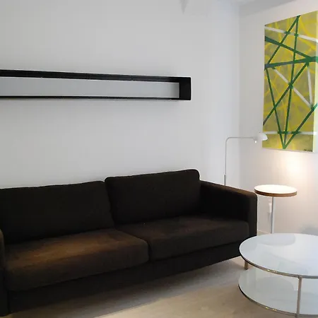 Apartament Vlc El Carmen