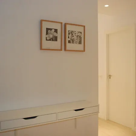 Apartament Vlc El Carmen *