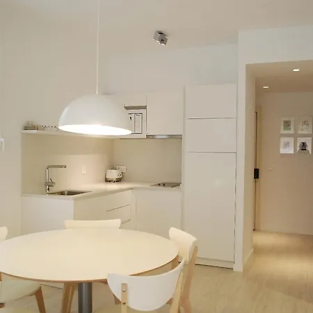 Apartament Vlc El Carmen *
