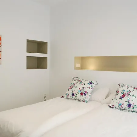 Apartament Vlc El Carmen Walencja