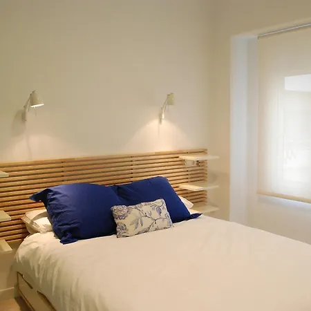 Apartament Vlc El Carmen