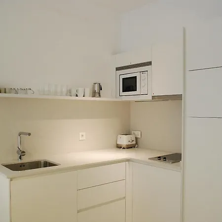 Apartamento Vlc El Carmen Valência