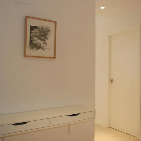 Apartament Vlc El Carmen