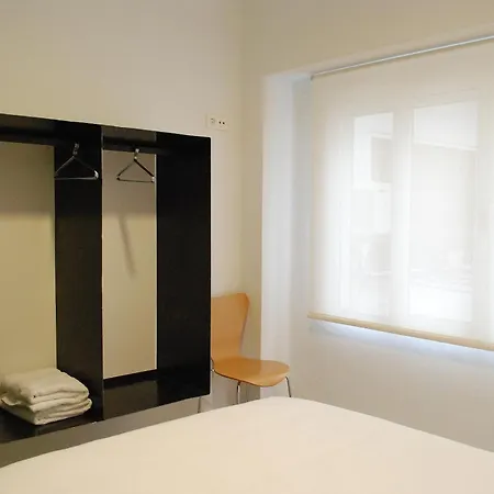 Apartament Vlc El Carmen *