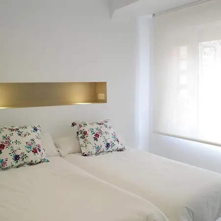 Apartament Vlc El Carmen *