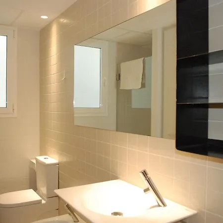 Apartament Vlc El Carmen