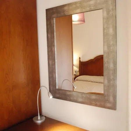 Vlc El Carmen Apartamento