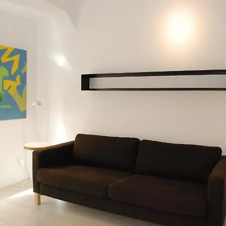 Vlc El Carmen Apartament *